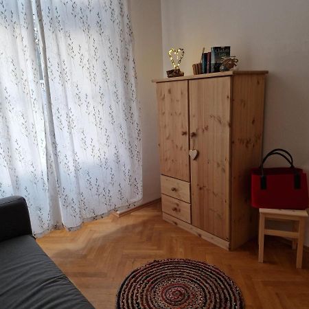 Entzueckendes Apartment Im Zentrum Graz Esterno foto