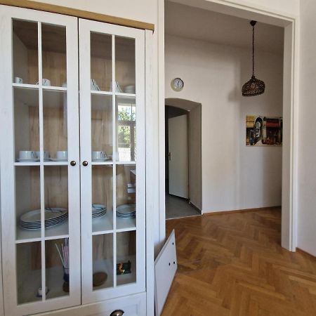Entzueckendes Apartment Im Zentrum Graz Esterno foto