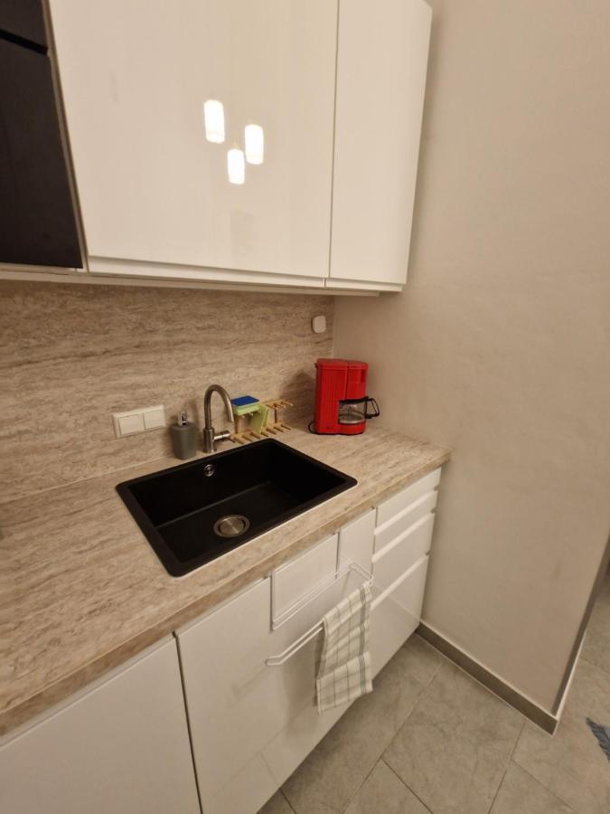 Entzueckendes Apartment Im Zentrum Graz Esterno foto