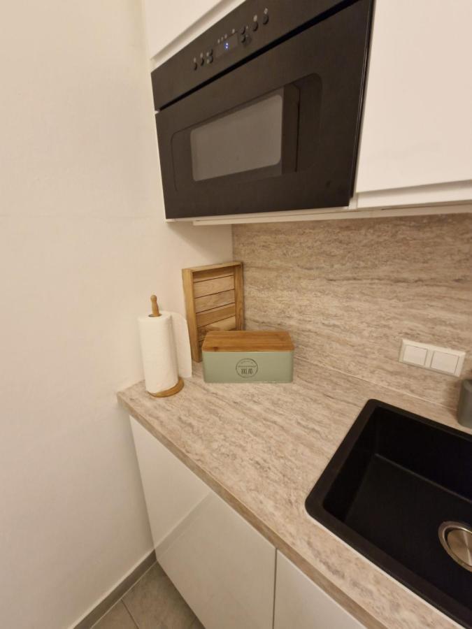 Entzueckendes Apartment Im Zentrum Graz Esterno foto
